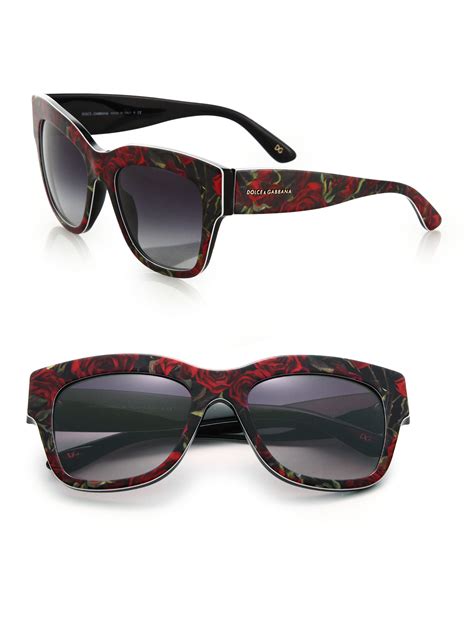 dolce gabbana sunglasses lace collection|authentic dolce and gabbana sunglasses.